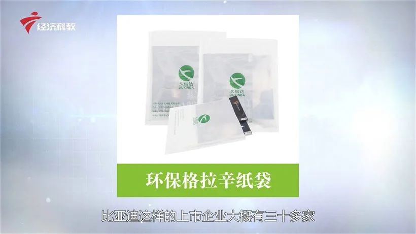 久信達科技持續(xù)倡導(dǎo)環(huán)保包裝，助力綠色環(huán)境建設(shè)(圖8)