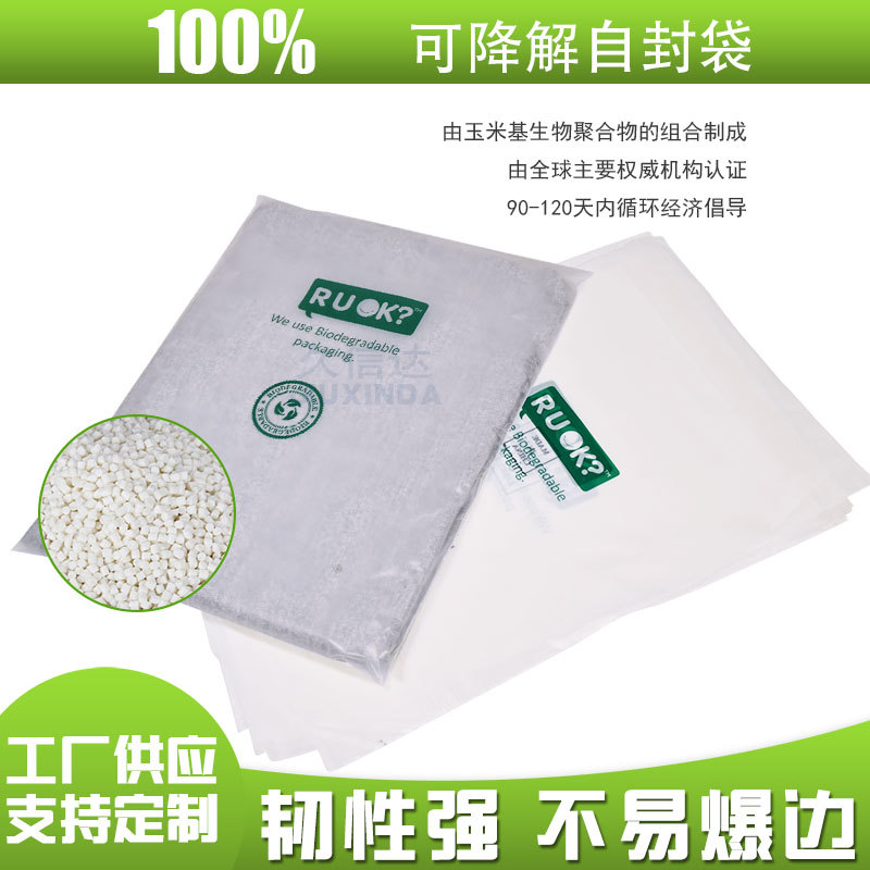 包裝袋的材質(zhì)：種類、特性與應(yīng)用(圖1)